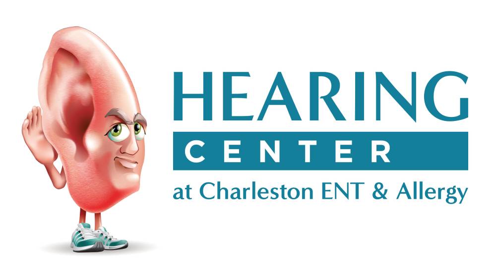 hearing center at charleston ent and allergy
