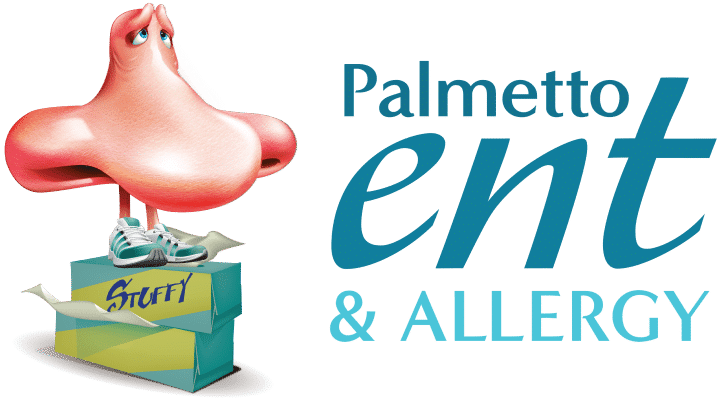 palmetto ent and allergy